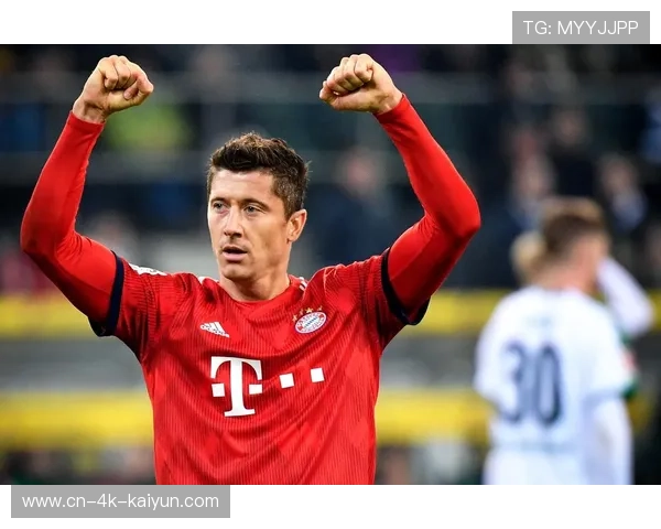 门兴格拉德巴赫0-2拜仁：客场防守顽强但失利