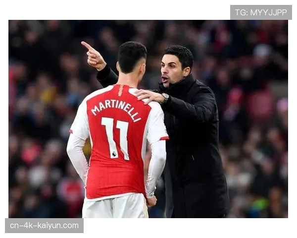 阿尔特塔独家专访：谈三月密集赛程下的阵容轮换与战术微调